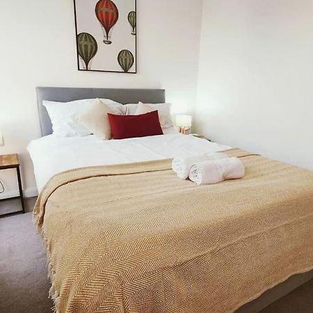 Aldgate Flats In E1. Apartment London Luaran gambar