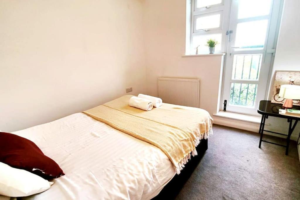 Aldgate Flats In E1. Apartment London Luaran gambar