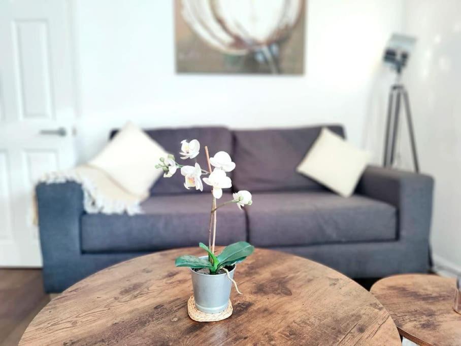 Aldgate Flats In E1. Apartment London Luaran gambar