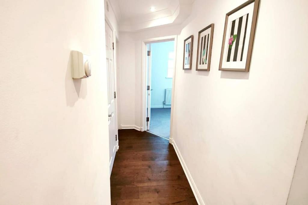 Aldgate Flats In E1. Apartment London Luaran gambar