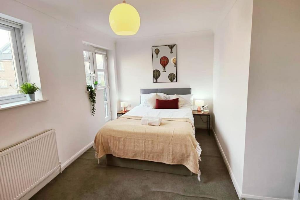 Aldgate Flats In E1. Apartment London Luaran gambar