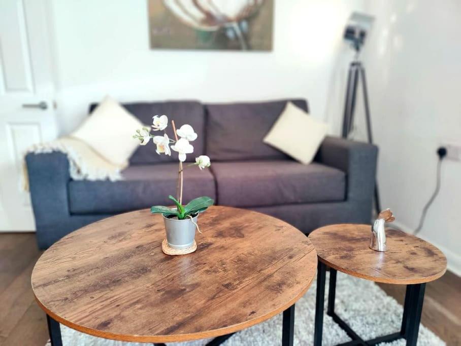 Aldgate Flats In E1. Apartment London Luaran gambar