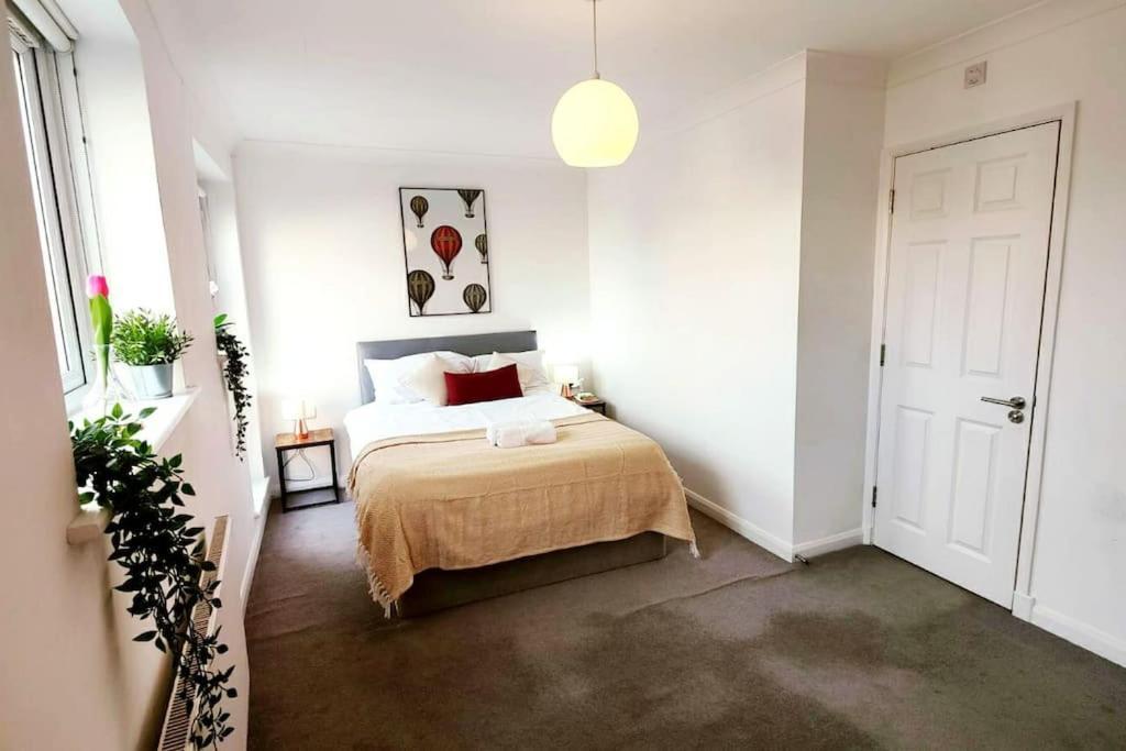 Aldgate Flats In E1. Apartment London Luaran gambar