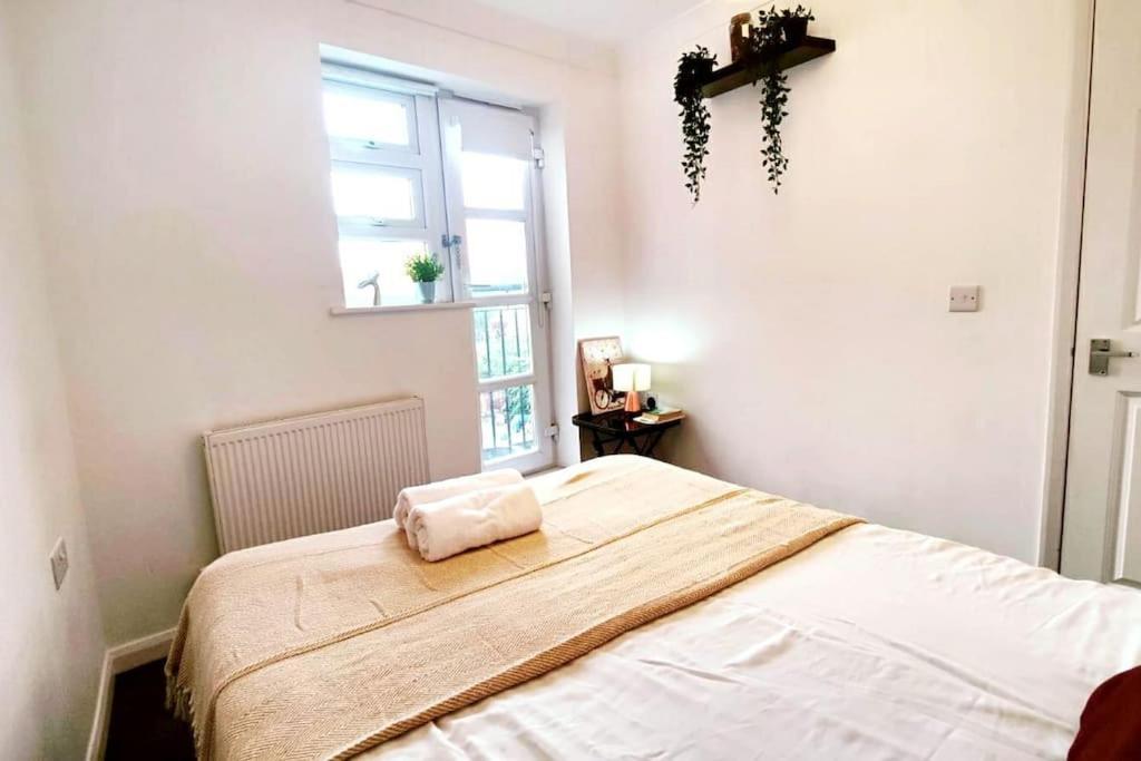Aldgate Flats In E1. Apartment London Luaran gambar